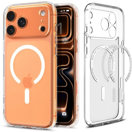 Spigen Case Ultra Hybrid Mag Magsafe Iphone 17 Pro Max Frost White