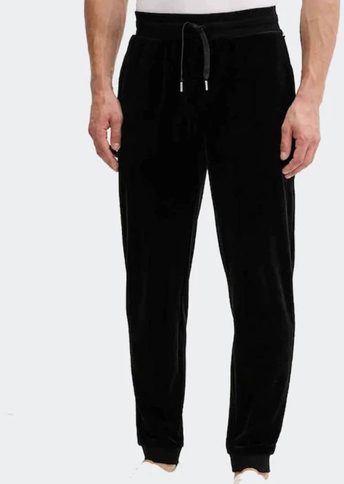 BOSS Velour Pants - 50550635-001