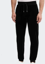 BOSS Velour Pants - 50550635-001