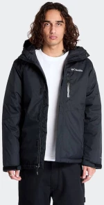 COLUMBIA OAK HARBOR™ II INSULATED JACKET - 2089435-010