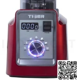 Μπλέντερ Tiger GB-A100 κόκκινο