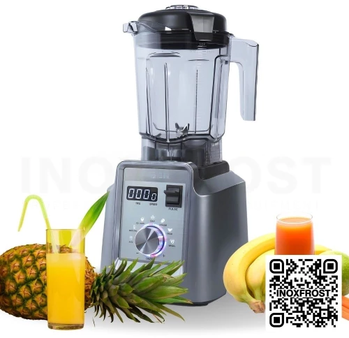 Μπλέντερ Tiger GB-A100 κόκκινο