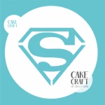 Στένσιλ Superman