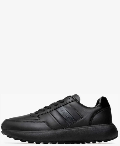 Calvin Klein Ανδρικά Sneakers Μαύρο HM0HM01957-0GJ