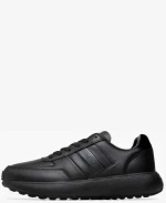 Calvin Klein Ανδρικά Sneakers Μαύρο HM0HM01957-0GJ