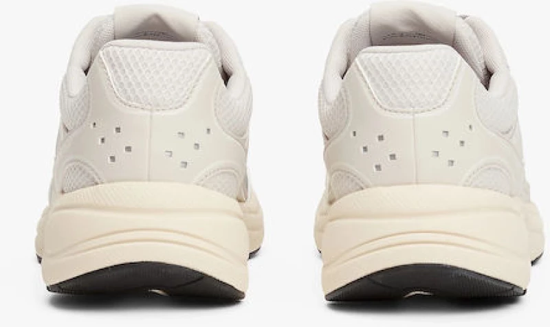 Tommy HilfigerArchive'25 Ανδρικά Sneakers Γκρι EM0EM01569-P06