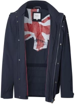 Pepe Jeans Stretch Sahariana Aνδρικό Μπουφάν PM4027177-594 Dulwich blue