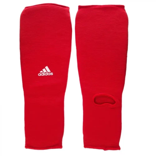 Επικαλαμίδες Κουτουπιέ adidas Βαμβακερές Κόκκινες