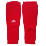 Επικαλαμίδες Κουτουπιέ adidas Βαμβακερές Κόκκινες