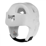 Κάσκα Olympus COMPETITION PRO White