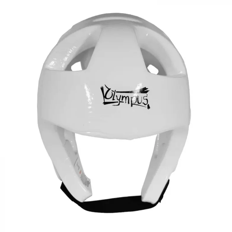 Κάσκα Olympus COMPETITION PRO White