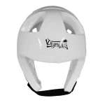 Κάσκα Olympus COMPETITION PRO White