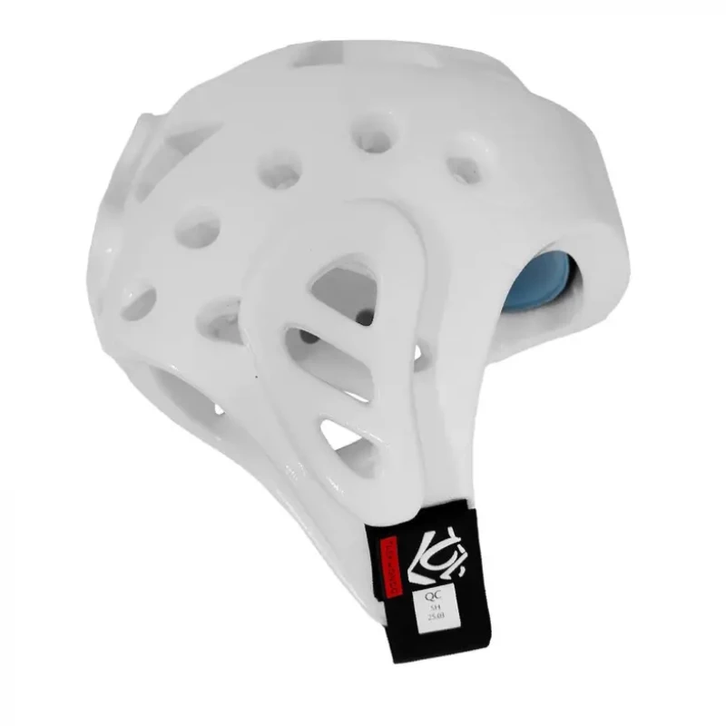 Κάσκα Olympus COMPETITION PRO White
