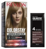 Revlon, Colorstay, Permanent Hair Dye, 7.3 Dark Golden Blonde, 165 ml