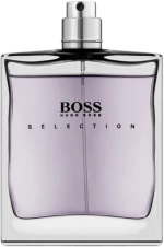 Hugo Boss, Boss Selection, Eau De Toilette, For Men, 100 ml *Tester