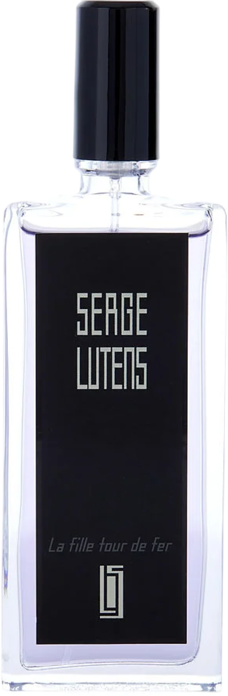 Serge Lutens, La Fille Tour De Fer, Eau De Parfum, Unisex, 50 ml *Tester