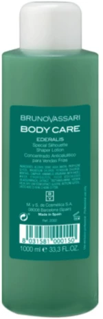 Bruno Vassari, Body Care, Marine Algae, Anti-Cellulite, Body Lotion, 1000 ml