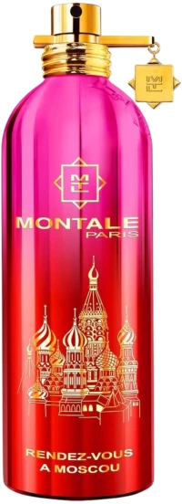 Montale, Rendez-vous a Moscou, Eau De Parfum, For Women, 100 ml