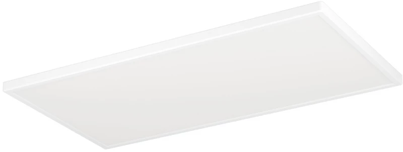 Φωτιστικό Οροφής Eglo 901477 ROVITO-Z Λευκό (White) 2700K - 6500K