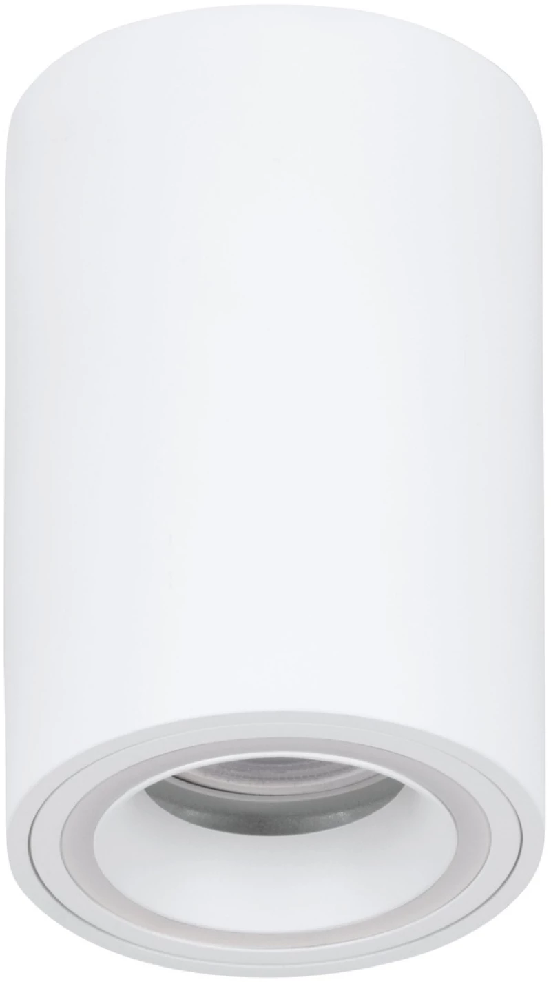 Φωτιστικό Οροφής Eglo 901169 CAROSSO-Z Λευκό (White) 2700K - 6500K