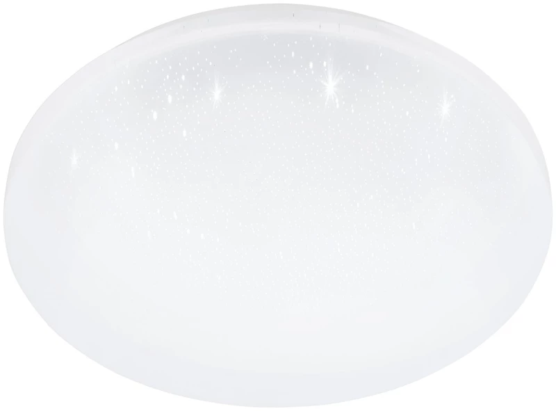 Φωτιστικό Οροφής Eglo 900619 FRANIA-S Λευκό (White) 3000K
