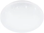 Φωτιστικό Οροφής Eglo 900619 FRANIA-S Λευκό (White) 3000K