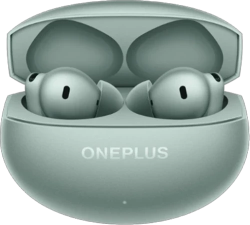 OnePlus Buds 4 - Green