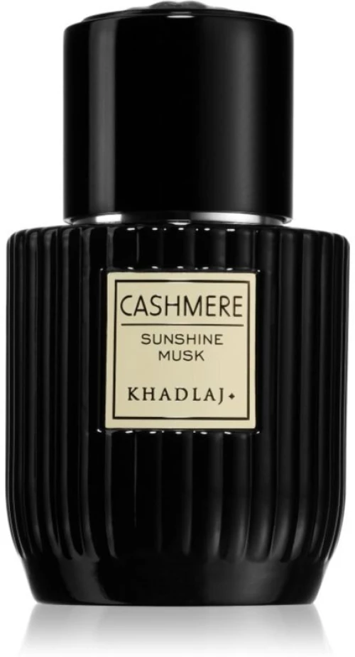 Cashmere Sunshine Musk EDP-100ml