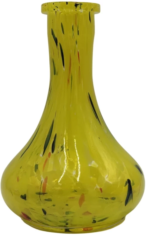 Γυάλα Ναργιλέ Mr.Shisha Drop Yellow
