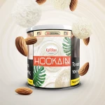 Καπνός Ναργιλέ Hookain Kaffa Yayo 200gr