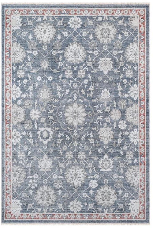 ΧΑΛΙ LOTUS 37454 - 133X195  NewPlan - -