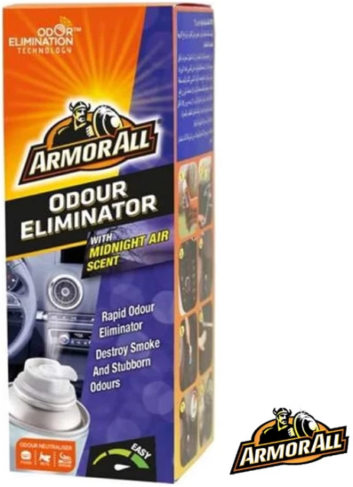Armor All 151500100 Καθαριστικό  αποσμητικό A/C 150ml