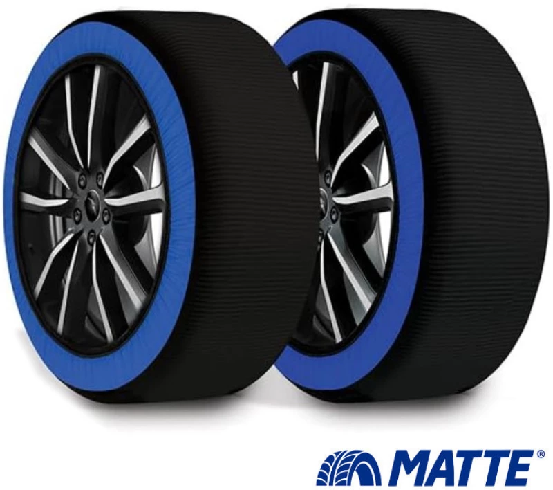Matte Easy-go Series Large Χιονοκουβέρτες για αυτοκίνητο 2τεμ 14659