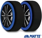 Matte Easy-go Series Large Χιονοκουβέρτες για αυτοκίνητο 2τεμ 14659