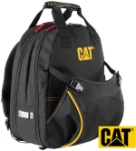Cat 980202N Εργαλειοθήκη τσαντα πλάτης 17" Pro Tool Backpack 1200D
