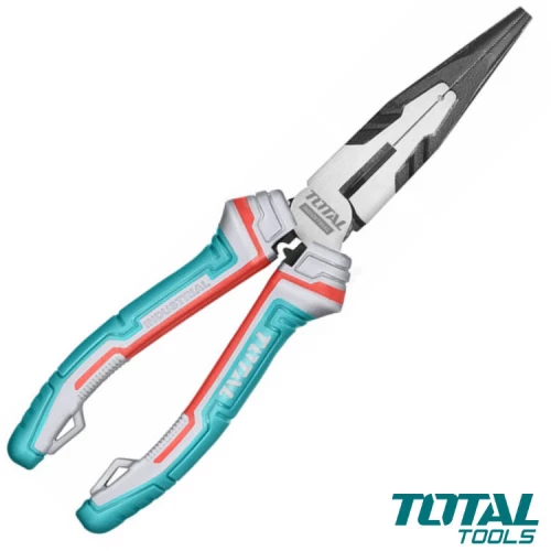 Total THT220806S Μυτοτσίμπιδο ίσιο 200mm