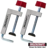 Milescraft 4009 Σφιγκτήρες FenceClamps 2τεμ