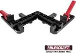 Milescraft 4012 Κιτ συσφιξης και γωνιασματος ξυλου Squareclampkit