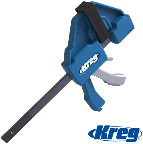 Kreg KVGC6 Σφιγκτήρας σκανδάλης 150mm