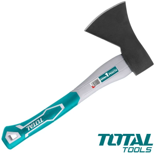 Total  THT788006 Τσεκούρι 390mm 800gr