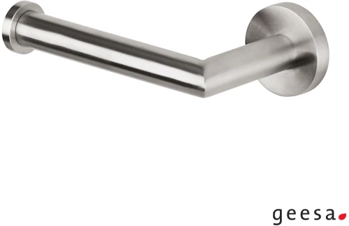 Χαρτοθήκη NEMOX Geesa Inox Λείο