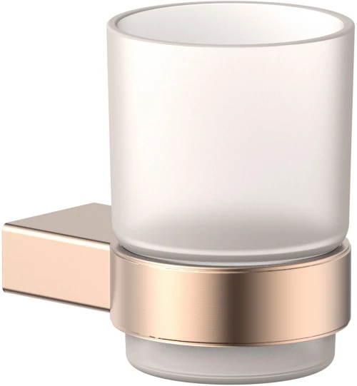 Ποτηροθήκη ARTEMIS A03507 36 Rose Gold KARAG