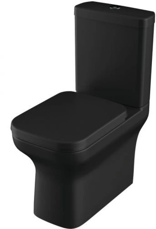 SET - ARISTON BLACK MAT