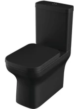 SET - ARISTON BLACK MAT