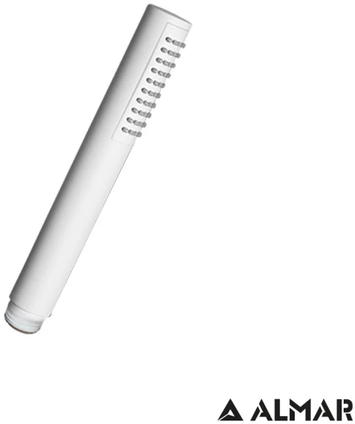 Τηλέφωνο Skinny Almar White Matt