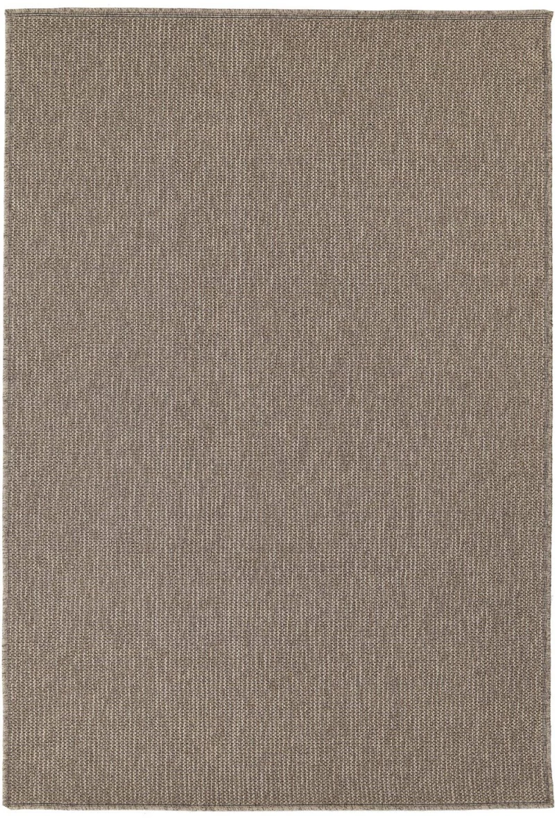 Χαλί Ψάθινο Manor 20728 Y Beige Royal Carpet 67Χ140cm