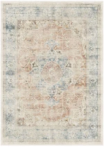 Χαλί Kece-Fr66 485HFT2022 Beige Conceptum Hypnose 120X180cm