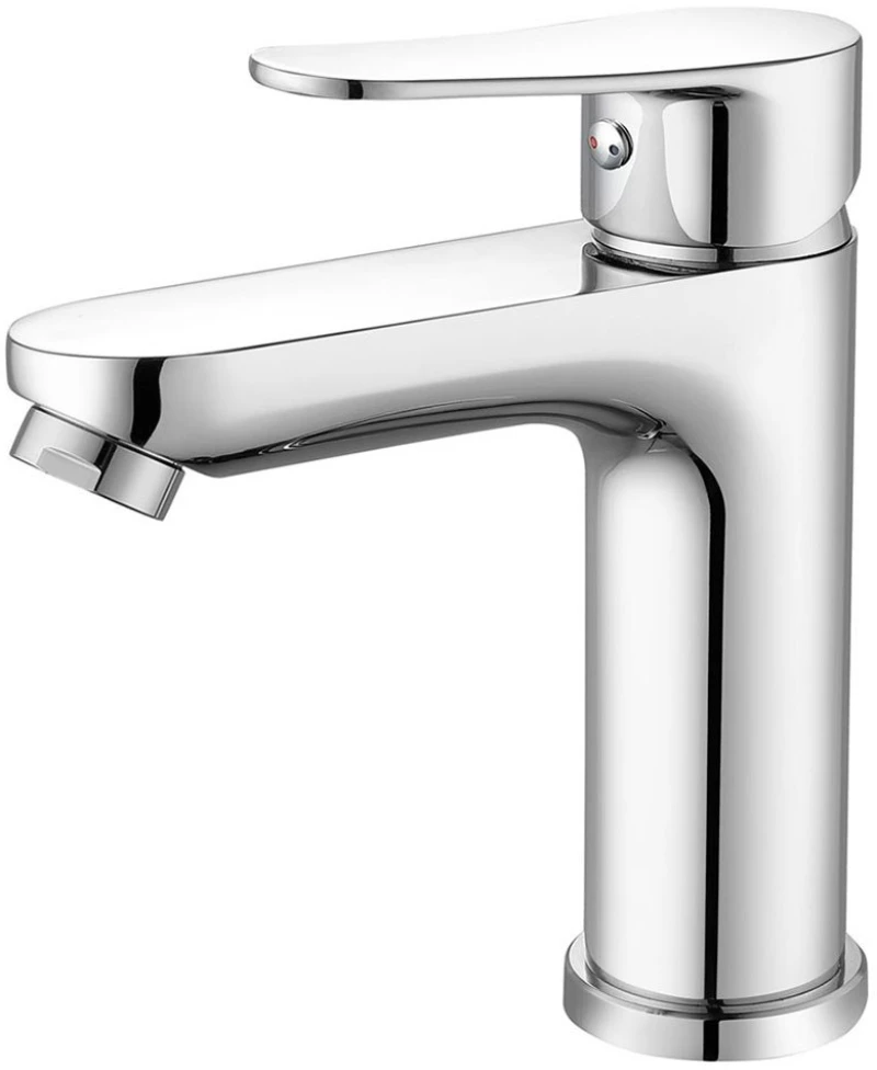 Μπαταρία Νιπτήρος Martha FW11C140 Chrome Karag Κεραμικό,Ορείχαλκος