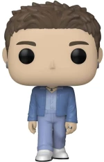 Φιγούρα Rocks: BTS - RM #367 72580 Multi Funko Pop!