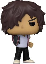 Φιγούρα Animation: Bleach - Yasutora Sado (Chad) #1614 75511 10,5cm Multi Funko Pop!